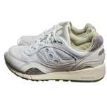 Кросівки Saucony Shadow 6000 Leather, Шкіряні - 23,5 см