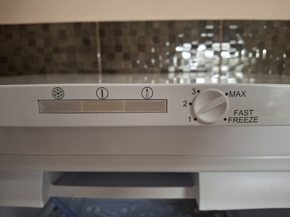 Морозильна камера, морозилка BEKO