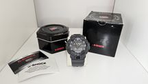 Casio GA-700UC-8AER MILITARY - Super stan