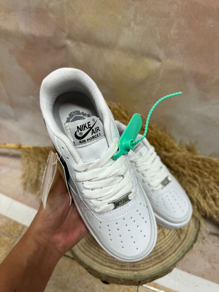 Air force branca