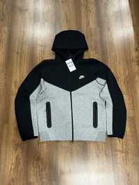 Толстовка Nike TECH FLEECE