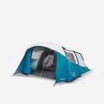 Tenda de campismo com varetas ARPENAZ 5.2 F&B - 5 pessoas -