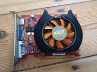 Nvidia Palit GeForce GT 240 512M GDDR3