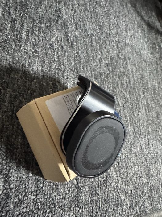 Для телефону автомобіля на пічку