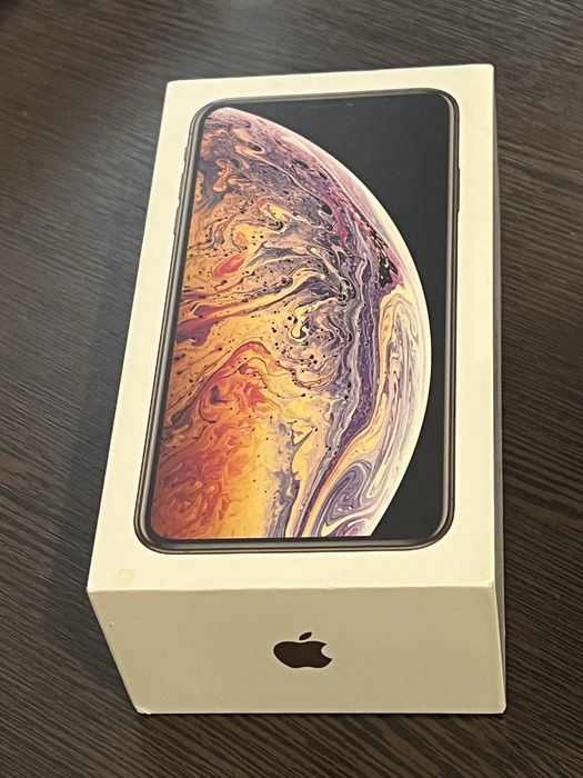 iPhone XS Max 256Gb
