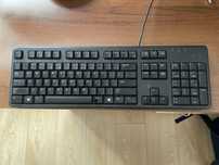Klawiatura Dell KB212 Tanio Zobacz!