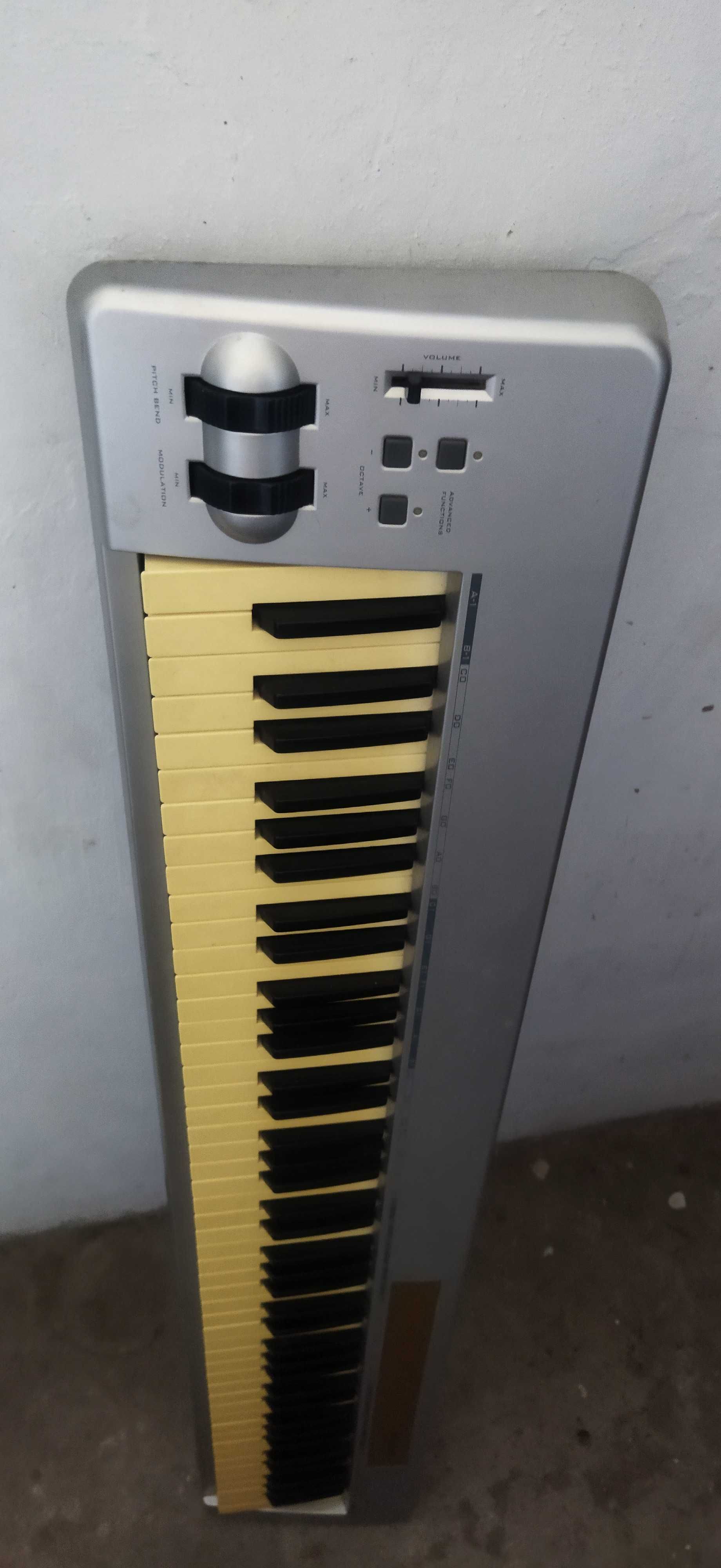 M-Audio Keystation 88