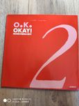 O.K.-okay maxi winyl