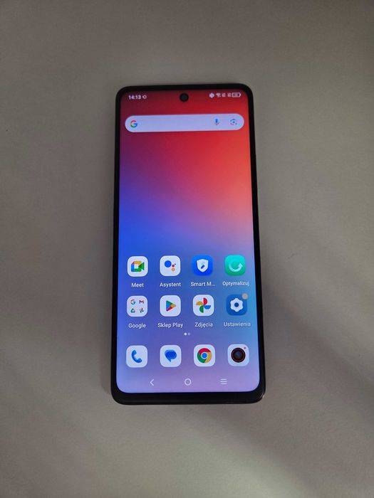 telefon TLC 50 PRO ntxpaper