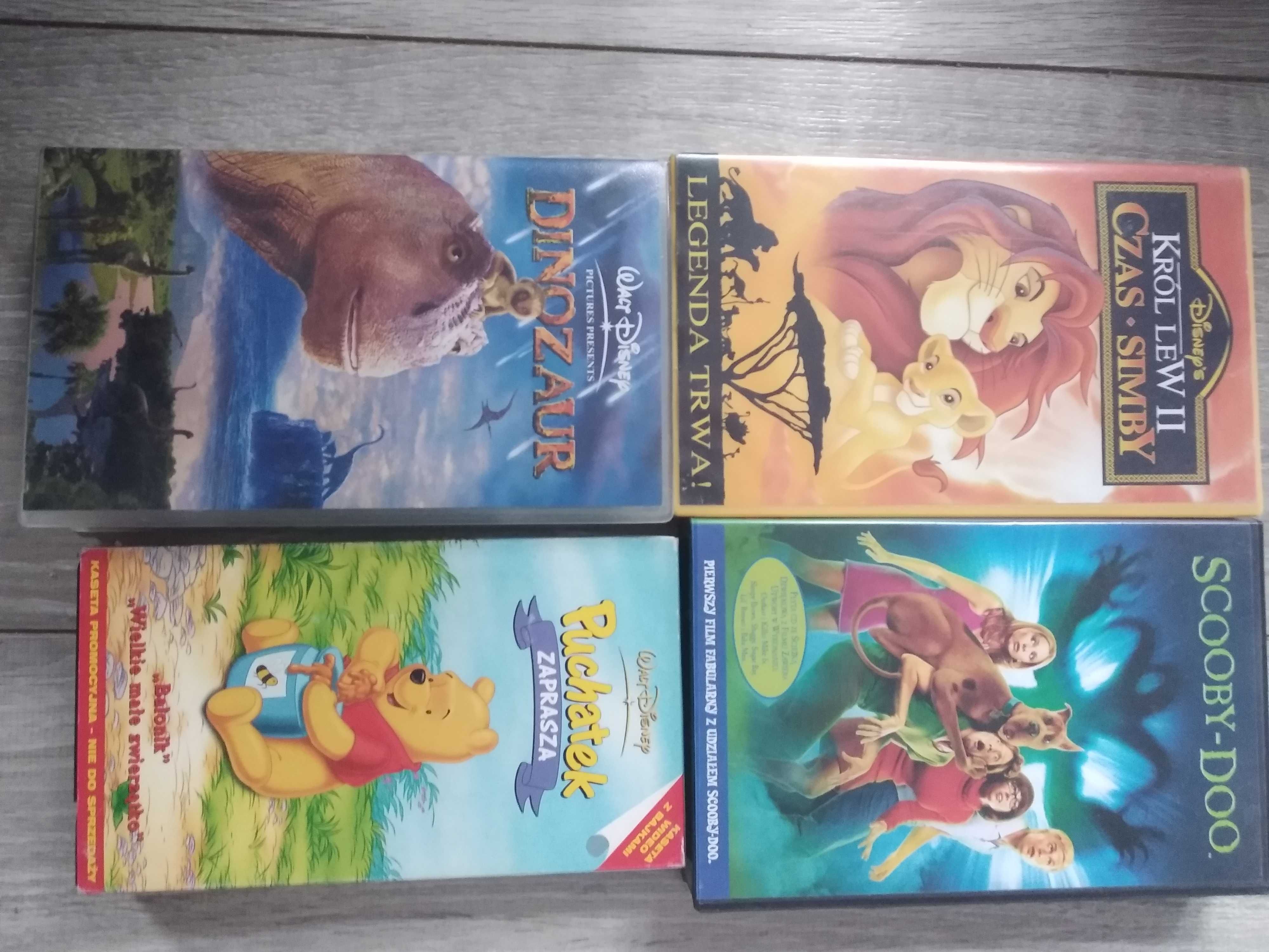 Bajki i filmy roNe