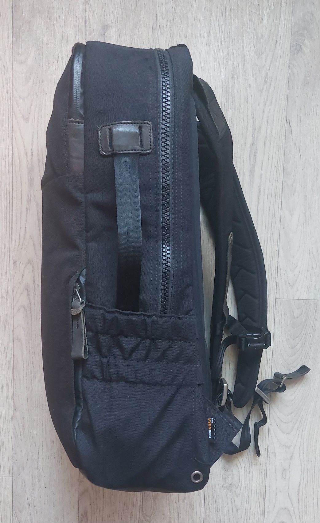 Рюкзак б/у городской TIMBUK2 15L (USA)