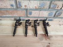 Форсунка форсунки 2.0 hdi 9636819380 Citroen Berlingo Peugeot partner