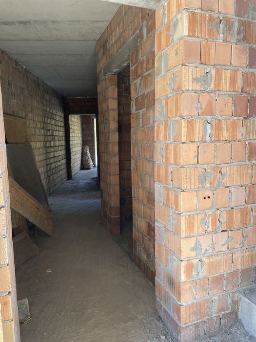 Продаж 2-кімнатної квартири в новобудові, поруч лісу