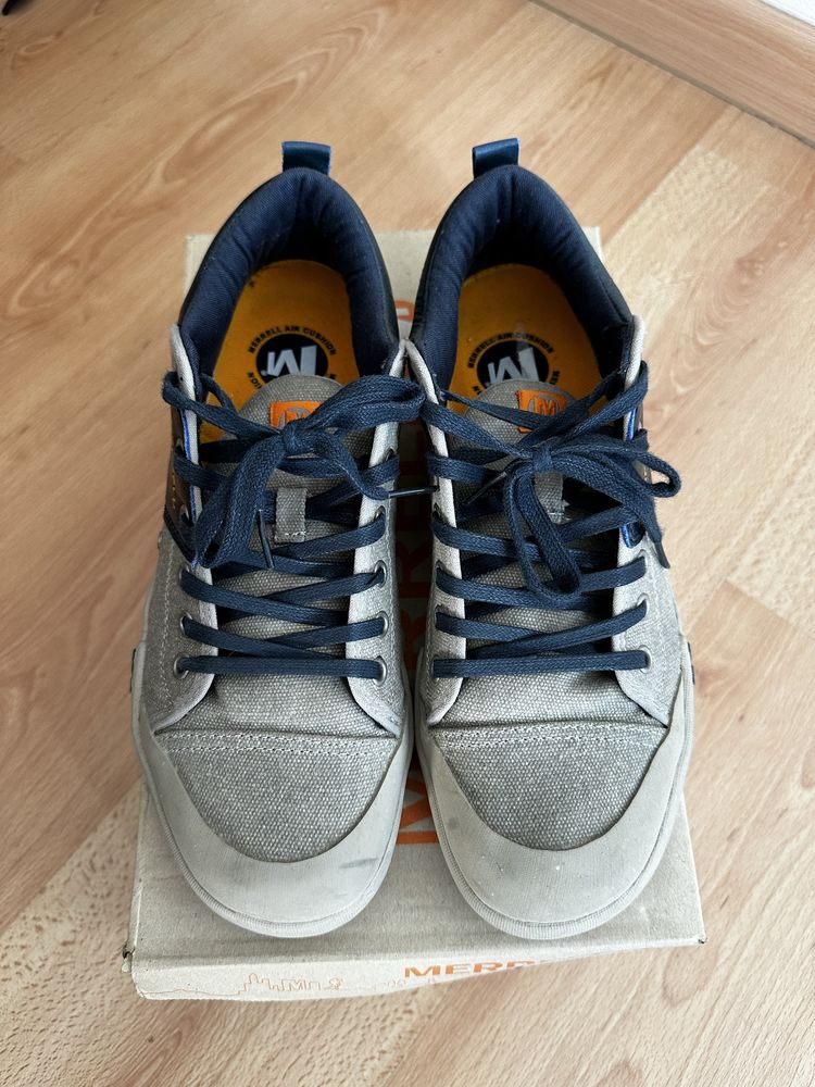 Sapatilhas Merrell
