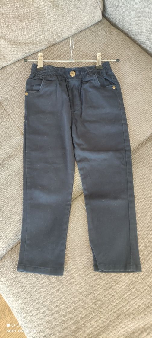 Джинсы,брюки ,штаны 116-122