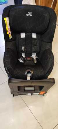 Fotelik obrotowy britax