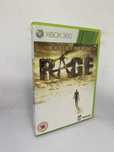 Gra Rage Xbox 360 X360 pudełkowa na konsole