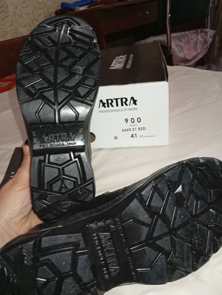 Сандалии 900 6660 s1 esd Artra