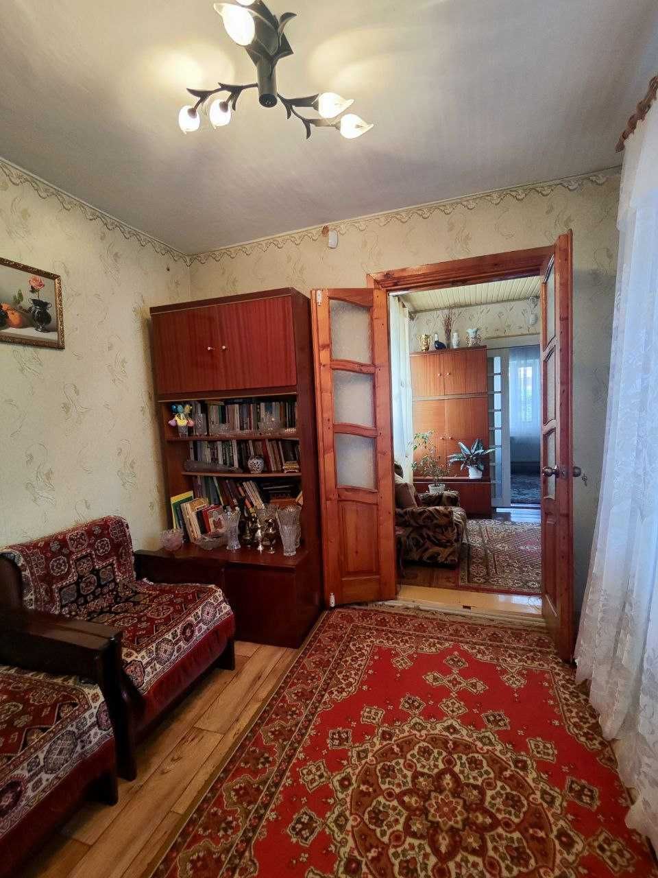 Продам будинок на ж/м Сокыл-2.