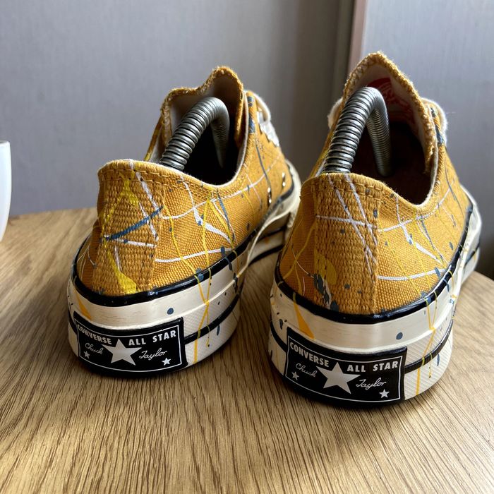 Кеди Converse Chuck 70s / 37.5 розмір