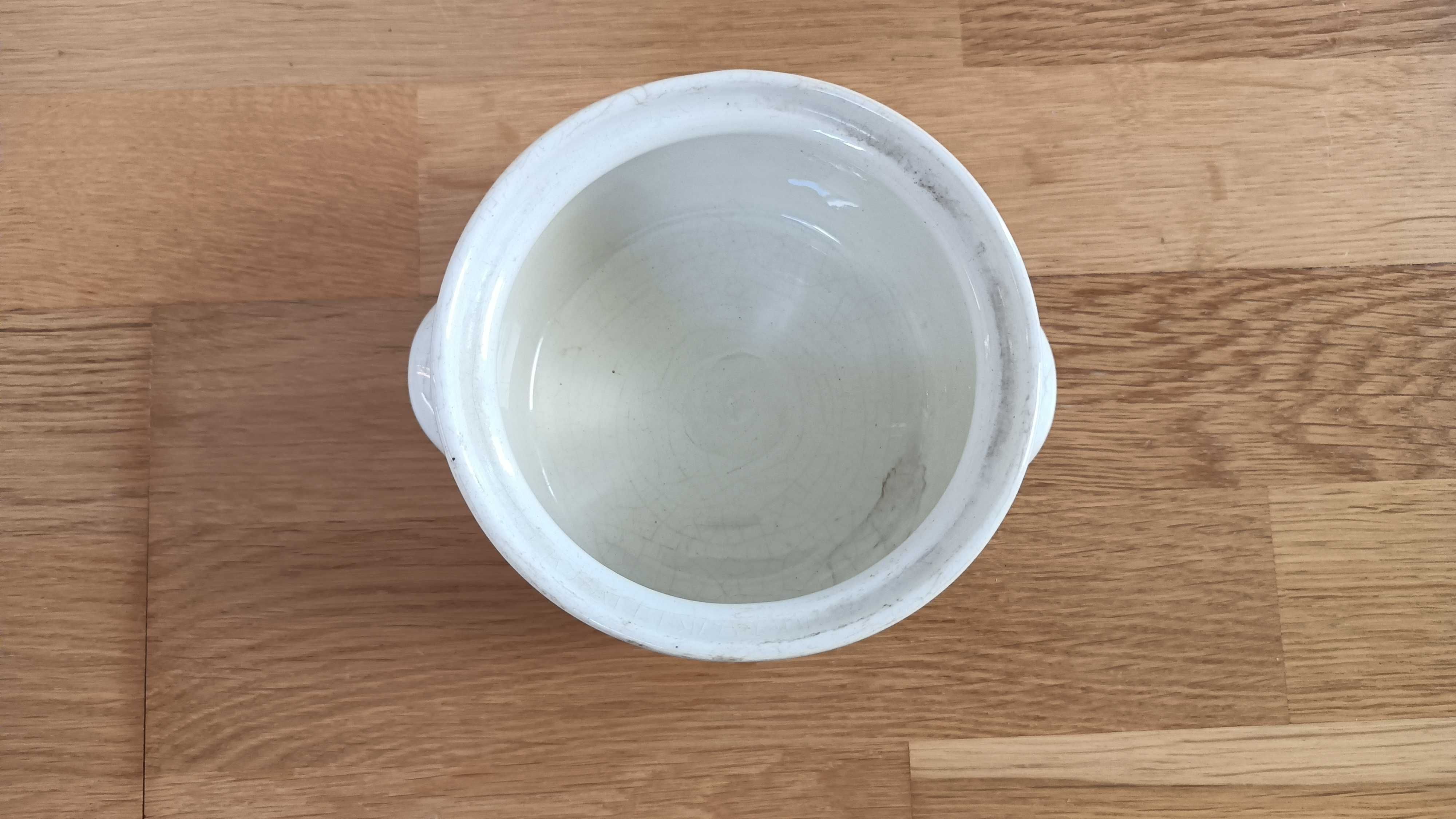 Porcelana 2 Włocławek Fajans