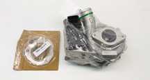 turbo Ford Transit 2.2