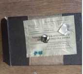 frez walcowo czołowy z chwytem walcowym 10mm