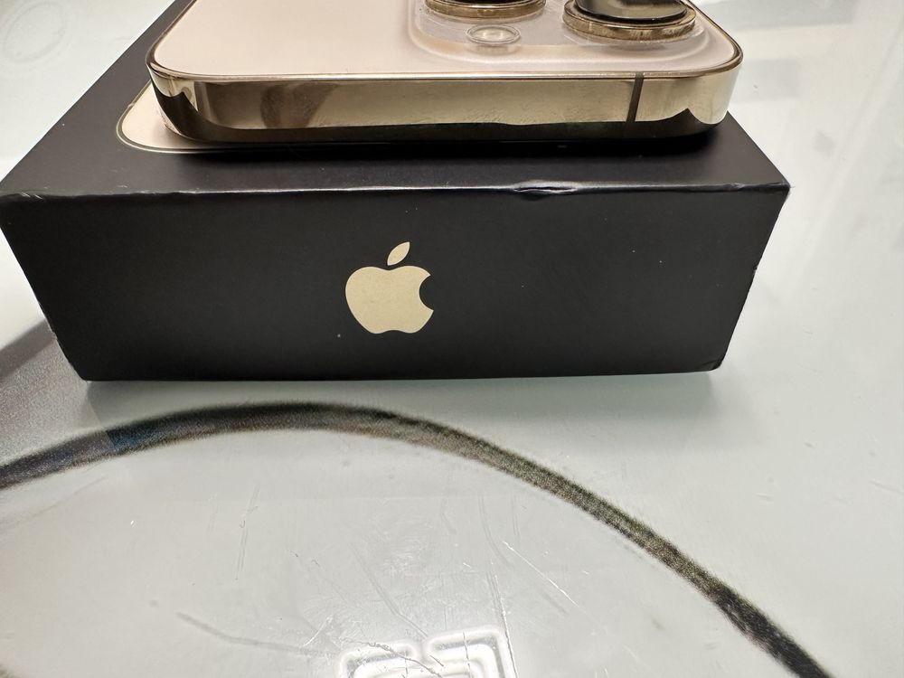 Iphone 13 pro 256