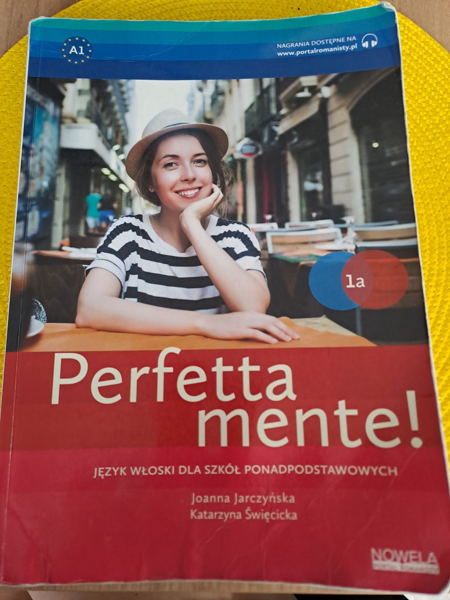 Perfetta mente !