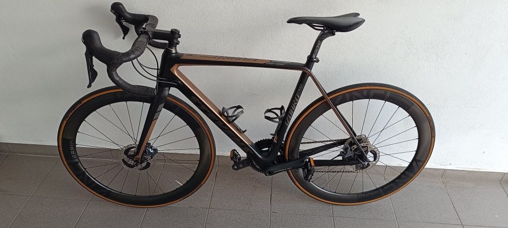Stevens Izoard PRO DISC