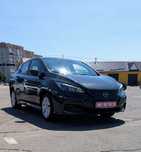 Nissan Leaf 2 GERMANY