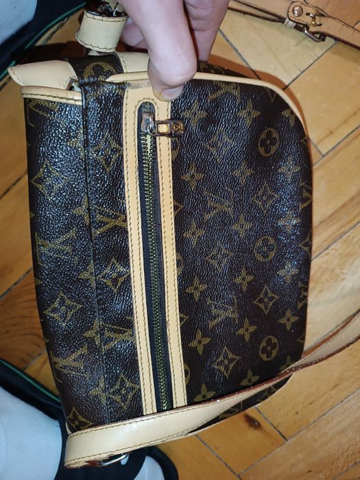 Torebka Louis Vuitton