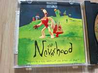 The Neverhood PC CD DreamWorks 1996 kultowa gra przygodowa
