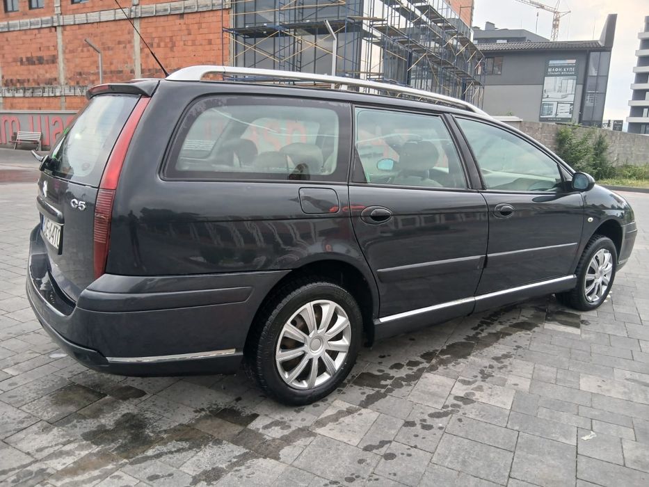 Продам Ситроен С5