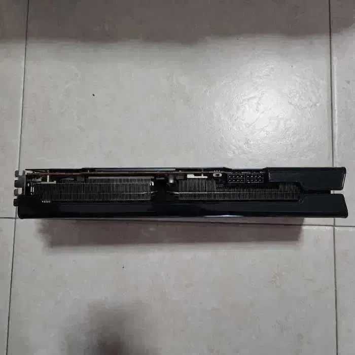 super preço - RX 6800 XT 16GB XFX swft 319