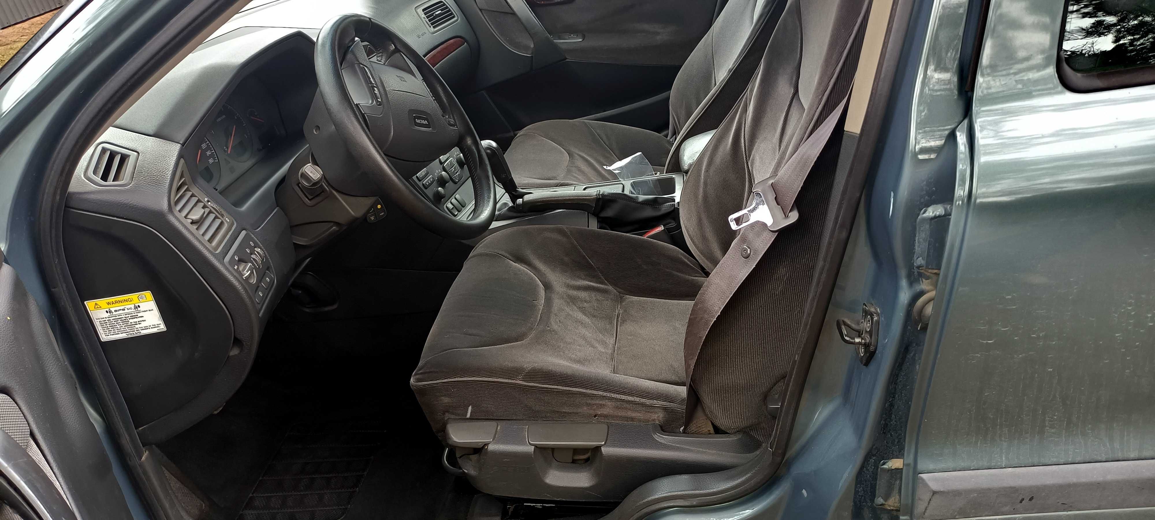 Sprzedam Volvo V70 Kombi brak korozji