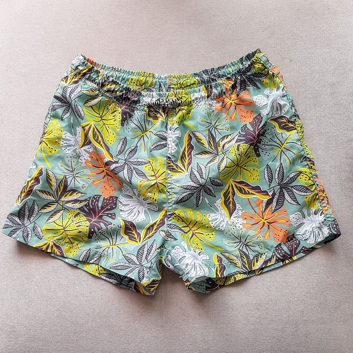 Calções de banho, tam. 11/12 anos, 152 cm, Zara