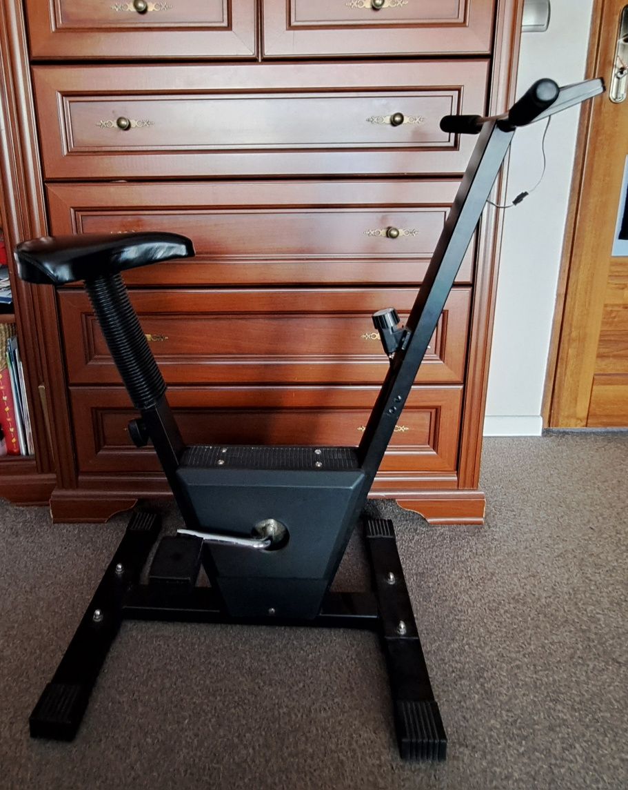 Rower stacjonarny