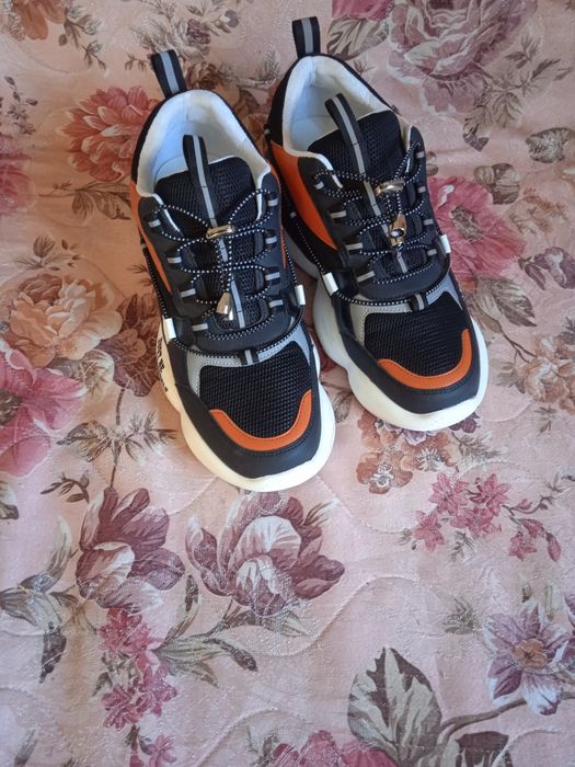 Кросівки Antonio Biaggi