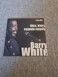 Barry White. Głos który rozpala zmysły CD