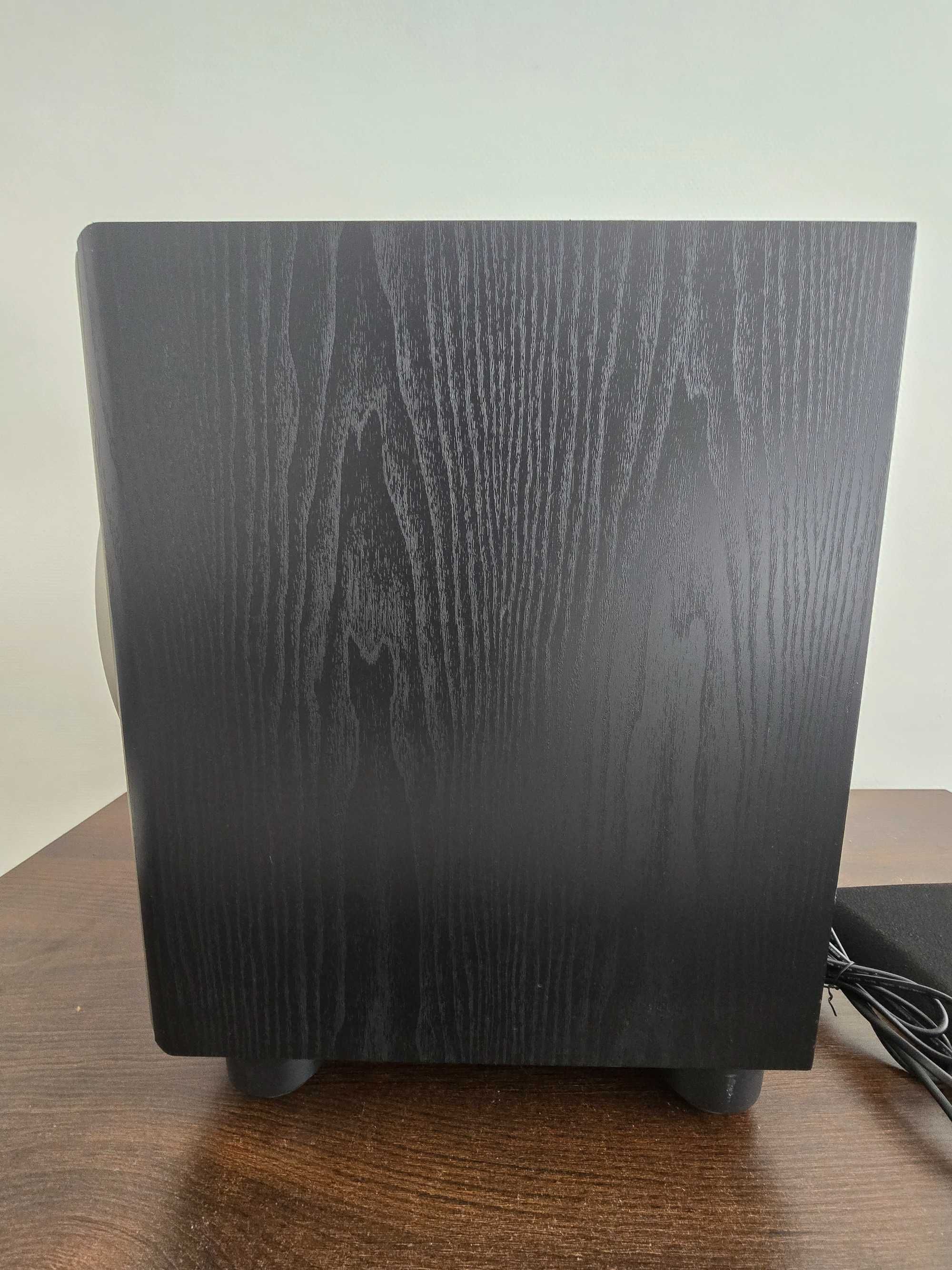 Subwoofer aktywne JBL Nortridge E150P / 230