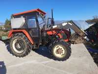 Ursus c360 4x4 tur