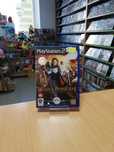 PS2 Władca Pierścieni Powrót Króla PL Playstation 2