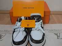 Buty Louis Vuitton