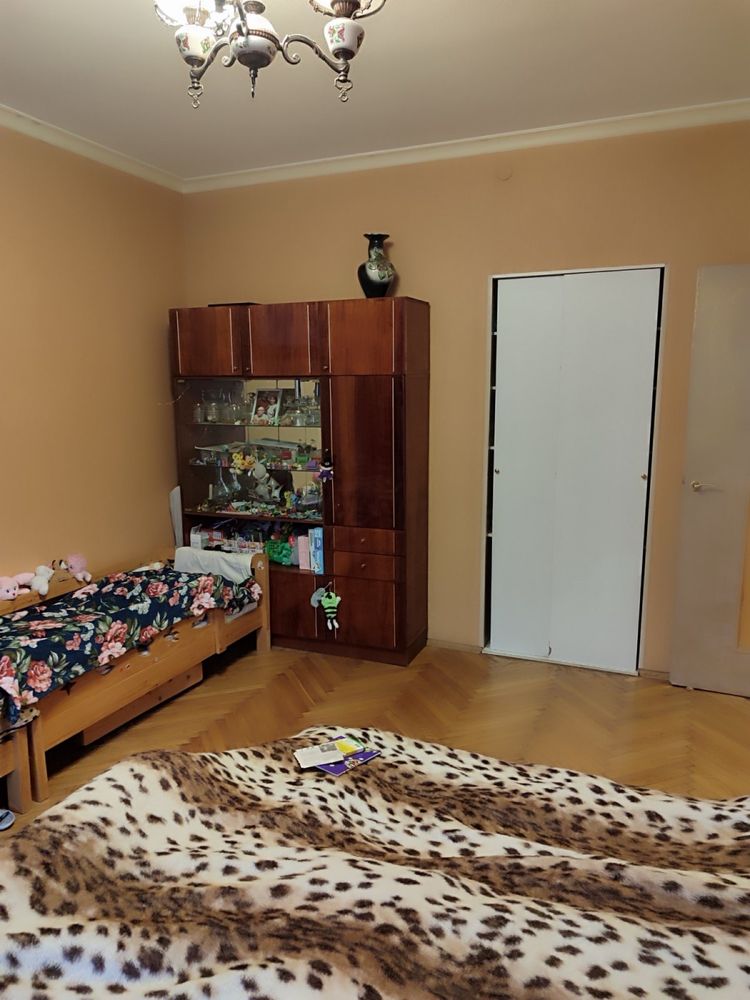 3-х кімнатний польський люкс , центр