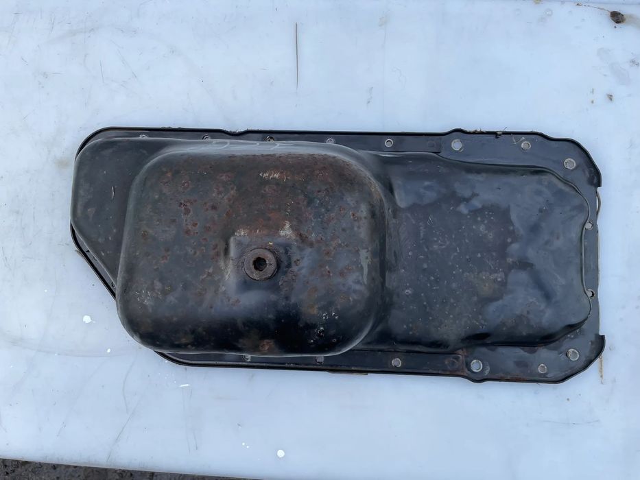 Miska olejowa Skoda Fabia I 1.4 MPI 047103602G