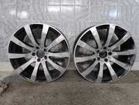 Tomason tn4 19" 5x112