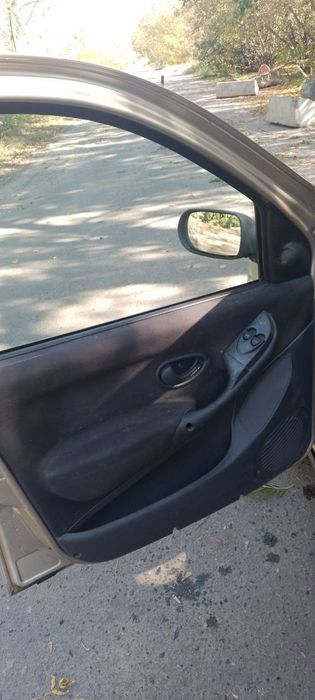 Fiat Albert 2009 р.в. 1.4 газ/бензин