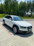 Audi A4 Allroad Audi A4 B8 Allroad Quattro