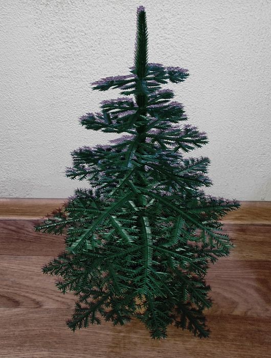 Ёлочные игрушки ссср Малютка ёлка малютка ялинкові іграшки міні